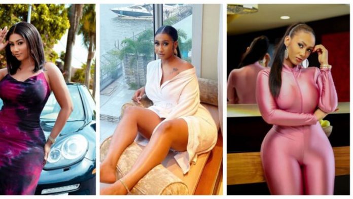 Hajia4real Hajia4real