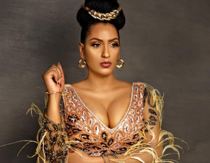 Juliet Ibrahim