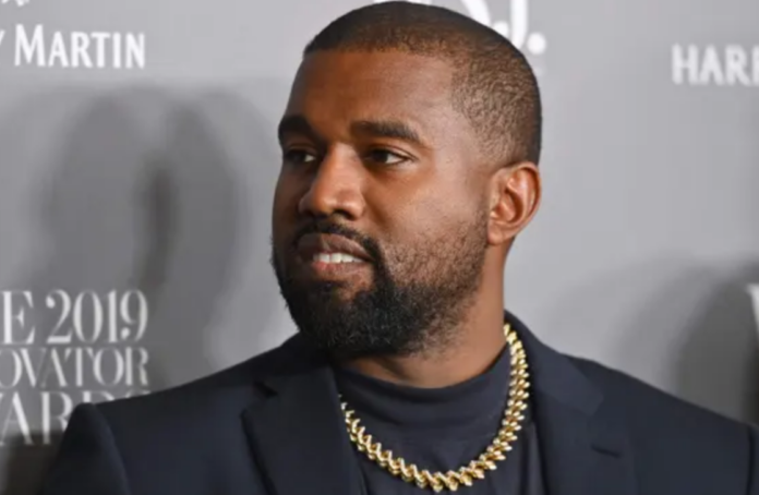 Kanye West Kanye West