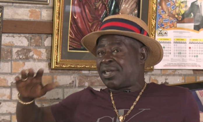 Amakye Dede Amakye Dede