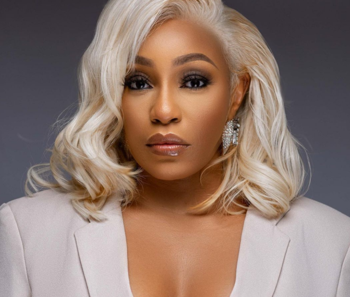 Rita Dominic Rita Dominic