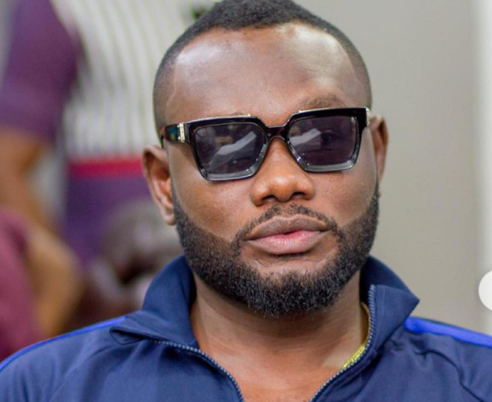 Prince David Osei Prince David Osei