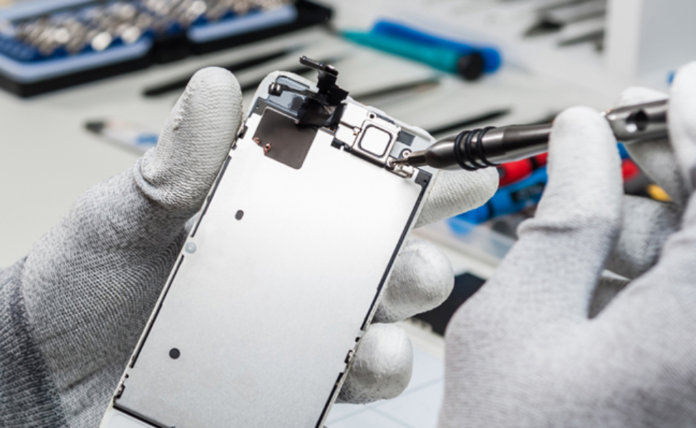 Appleās Independent Repair Provider program expands globally Appleās Independent Repair Provider program expands globally