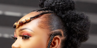 Akuapem Poloo jailed