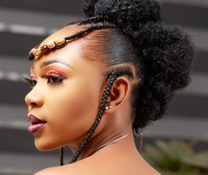 Akuapem Poloo Akuapem Poloo jailed