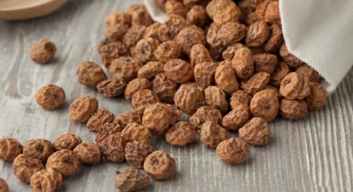 tiger nuts tiger nuts
