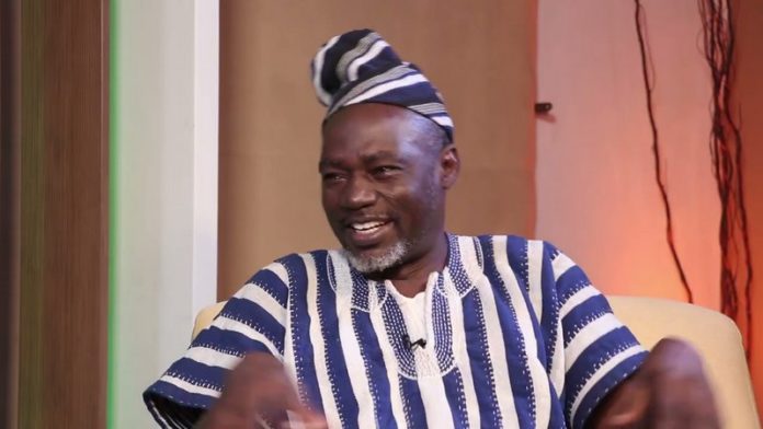 Meet the first educated man from Zambulkura in North-East Region Meet the first educated man from Zambulkura in North-East Region