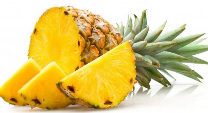 Pineapple Pineapple