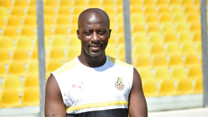 Ibrahim Tanko Ibrahim Tanko