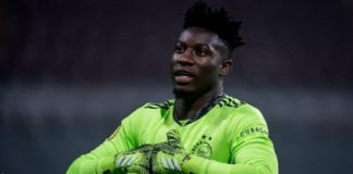Andre Onana