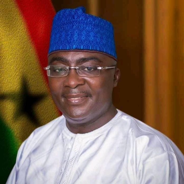 Bawumia