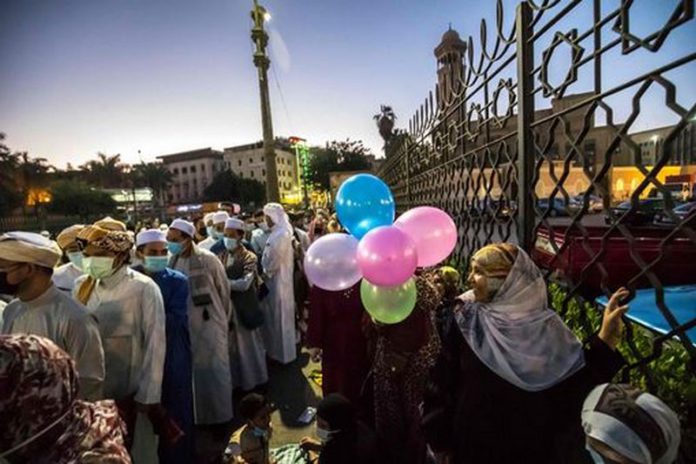 1_EGYPT-EID-RELIGION-ISLAM (Copy)