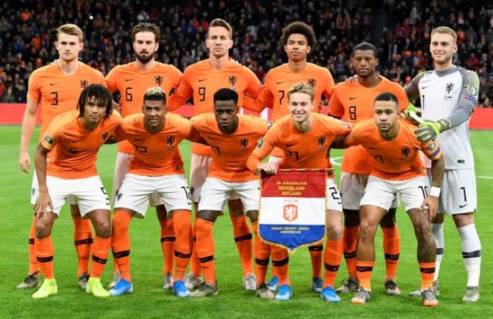 Netherlands Netherlands