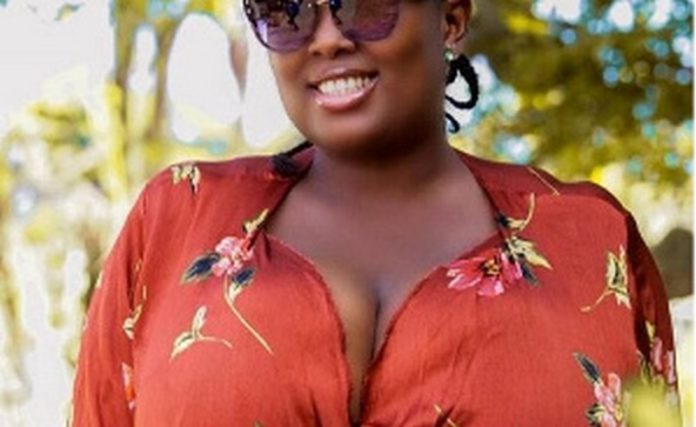 Video vixen, Queenpaticia Video vixen, Queenpaticia