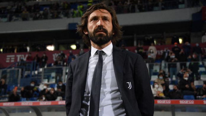 Andrea Pirlo Andrea Pirlo