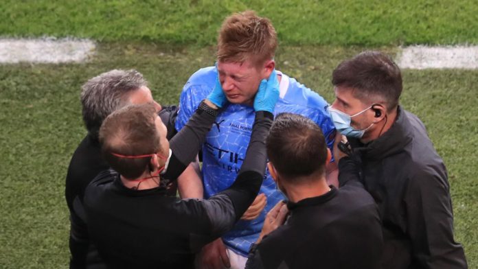 Kevin De Bruyne Kevin De Bruyne