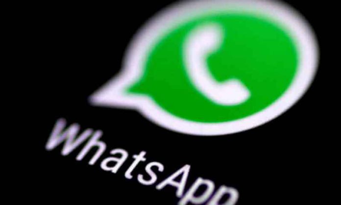 WhatsApp WhatsApp