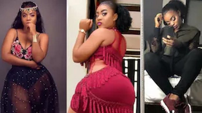 Kumawood actress, Vivian Okyere Kumawood actress, Vivian Okyere