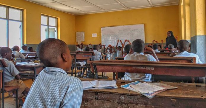 classroom classroom