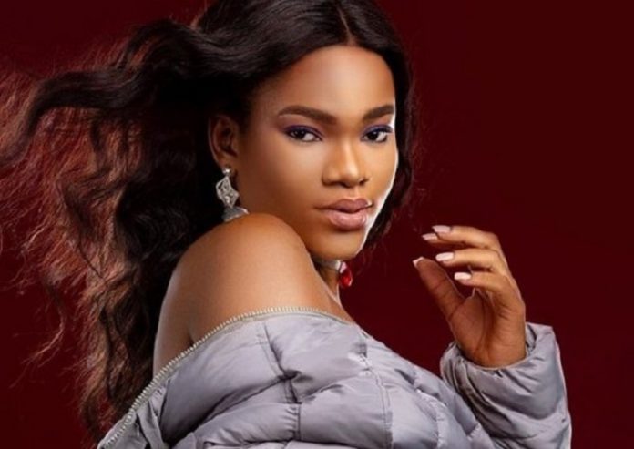 Zylofon Music signee, Tiisha Bentil Zylofon Music signee, Tiisha Bentil
