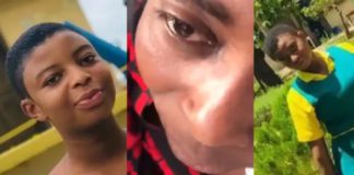 Leticia Pinaman - SHS student who committed suicide and mother