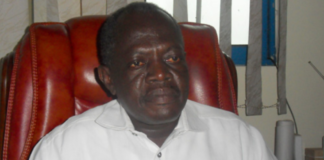 Kingsley Owusu Achiaw