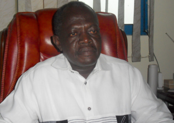 Kingsley Owusu Achiaw Kingsley Owusu Achiaw