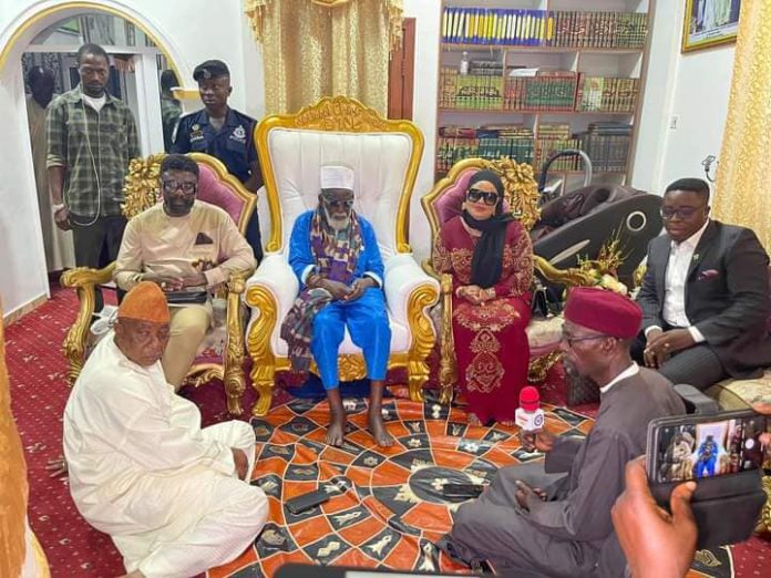 Agradaa-and-chief-Imam
