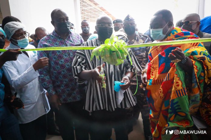 Bawumia