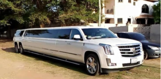 Bechem United new team bus