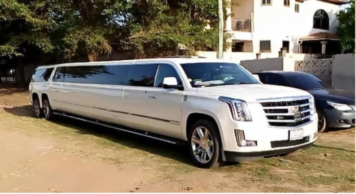 Bechem United new team bus Bechem United new team bus