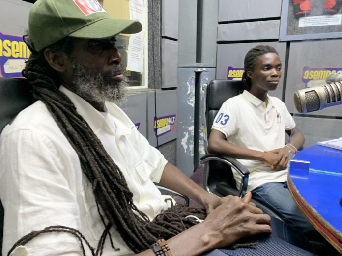 Rasta