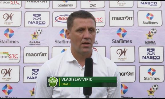Vladislav Viric Vladislav Viric