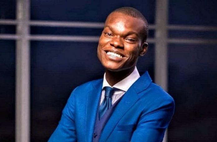 Caleb Kudah