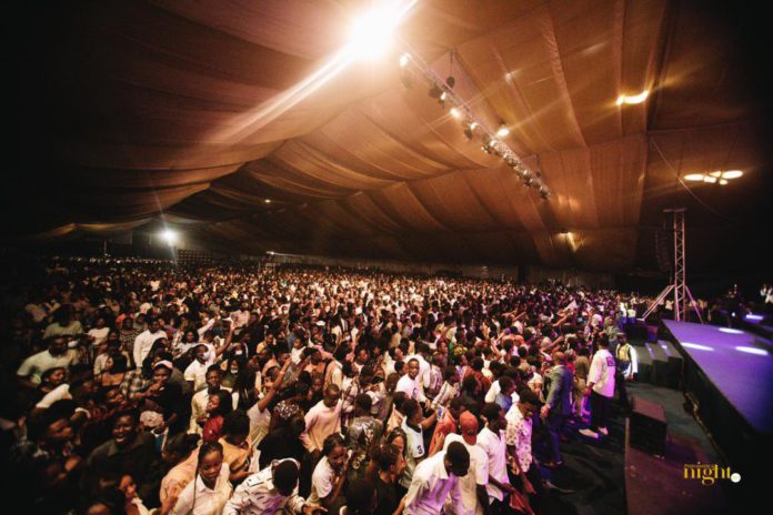 Christ Embassy