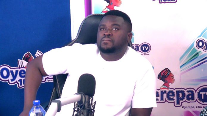 David Obeng Nyarko David Obeng Nyarko