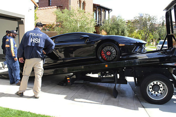 Ferrari
