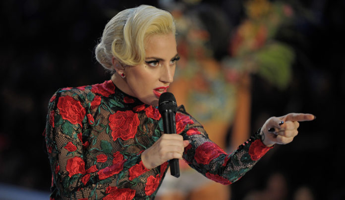 Lady Gaga