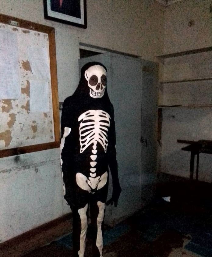 Ghost