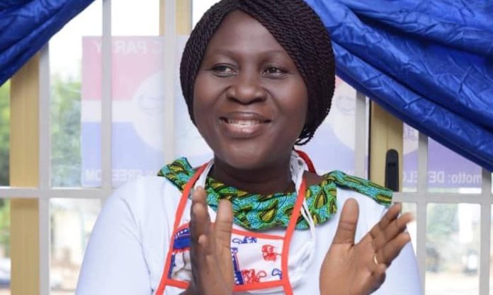 Grace Acheampong