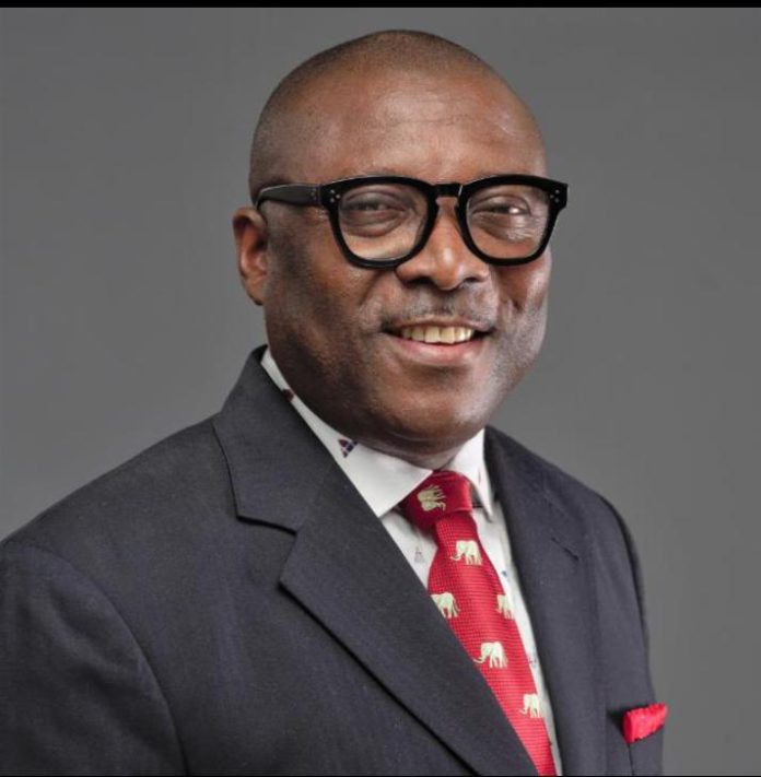 Opare Ansah