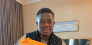 Issahaku Abdul Fatawu