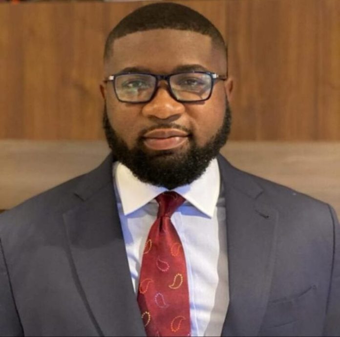 KAB-FAM MD wins big at 11th Ghana Entrepreneur and Corporate Executive Awards KAB-FAM MD wins big at 11th Ghana Entrepreneur and Corporate Executive Awards