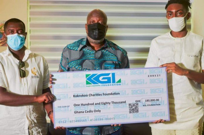 KGL Group
