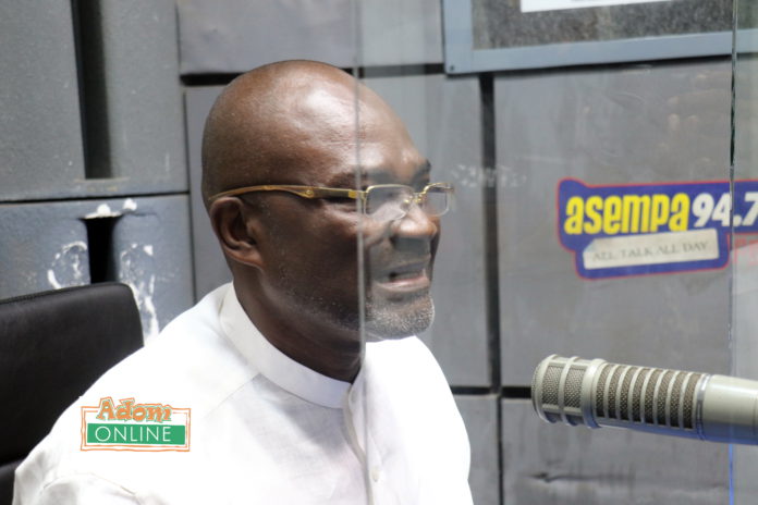 Kennedy Agyapong_1