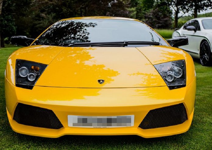 Lamborghini