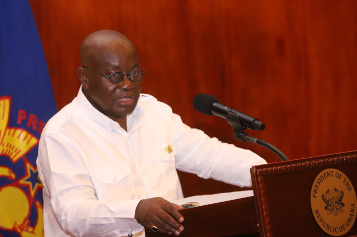 Akufo-Addo