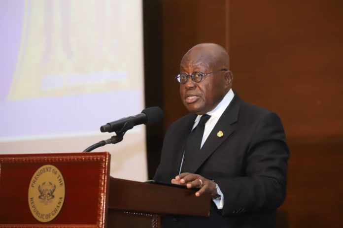 Akufo-Addo