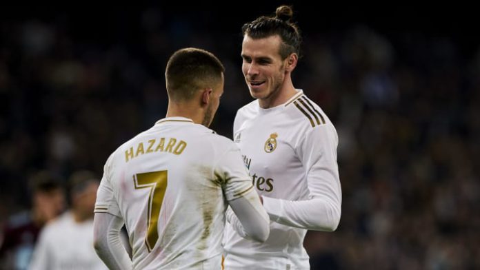 Hazard and Bale Hazard and Bale