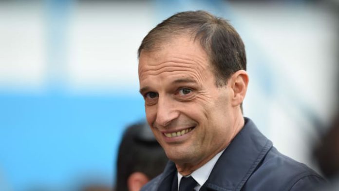 Massimiliano Allegri Massimiliano Allegri